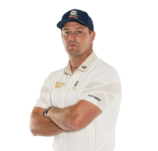Bryson DeChambeau