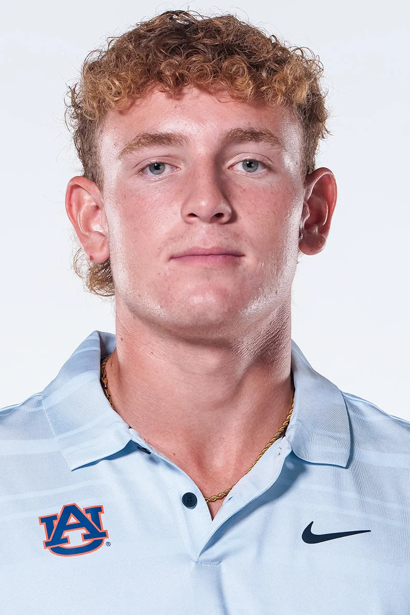 Logan Reilly