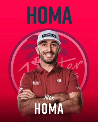 Max Homa