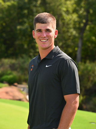 Gaven Lane x OKSTATE