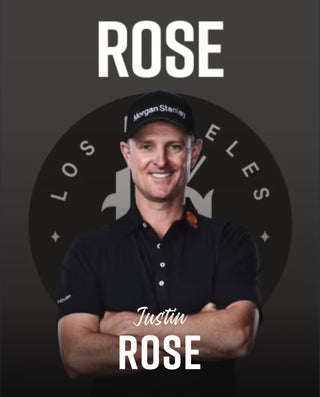 Justin Rose