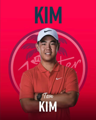 Tom Kim
