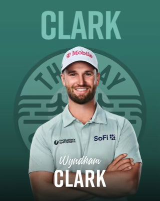 Wyndham Clark