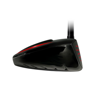 KRANK Wood x Bryson DeChambeau