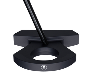 LAB GOLF Putter x Adam Scott