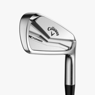 CALLAWAY X-FORGED