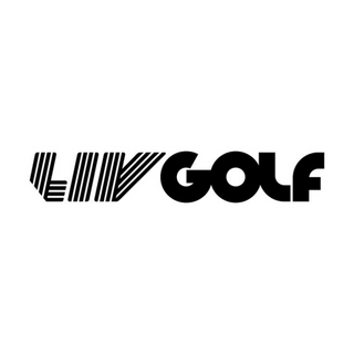 LIV GOLF Hat