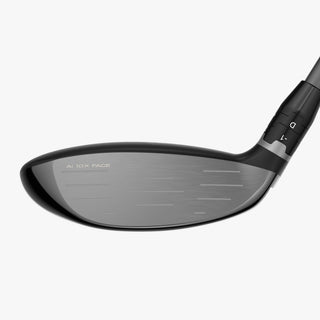 CALLAWAY ELYTE