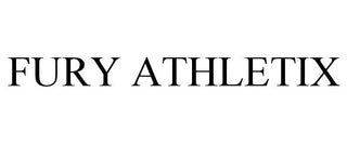 FURY ATHLETIX x Ben Griffin