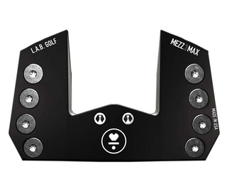 LAB GOLF Putter x Adam Scott