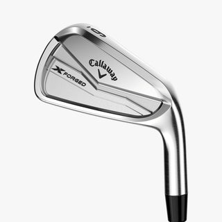 CALLAWAY X-FORGED