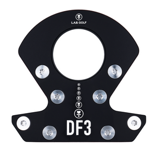 LAB GOLF Putter x Adam Scott