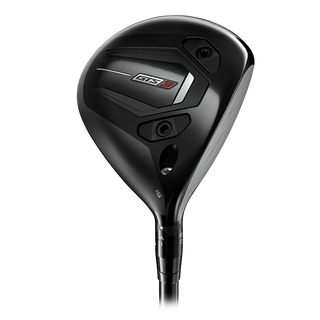 TITLEIST GTS