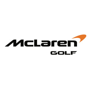 MCLAREN Iron x Justin Rose