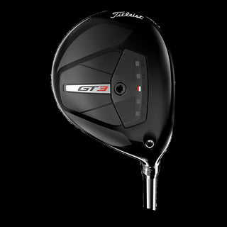 TITLEIST GT3