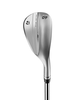 TAYLORMADE MILLED GRIND 5