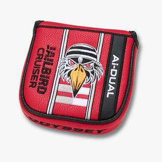 ODYSSEY AI DUAL CRUISER JAILBIRD HALF BALL DB