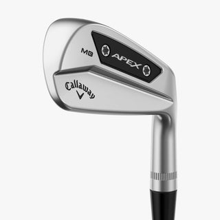 CALLAWAY APEX MB