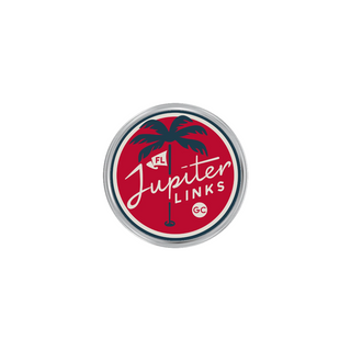JUPITER LINKS GC x Tiger Woods