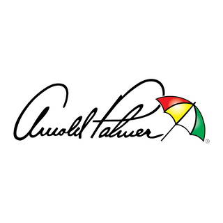 ARNOLD PALMER LOGO x Max Homa
