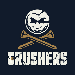 CRUSHERS x Bryson DeChambeau